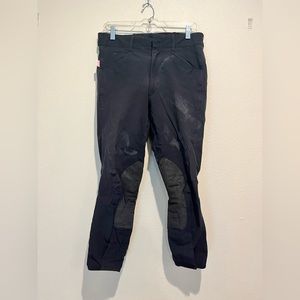 Mens Tailored Sportsman breeches